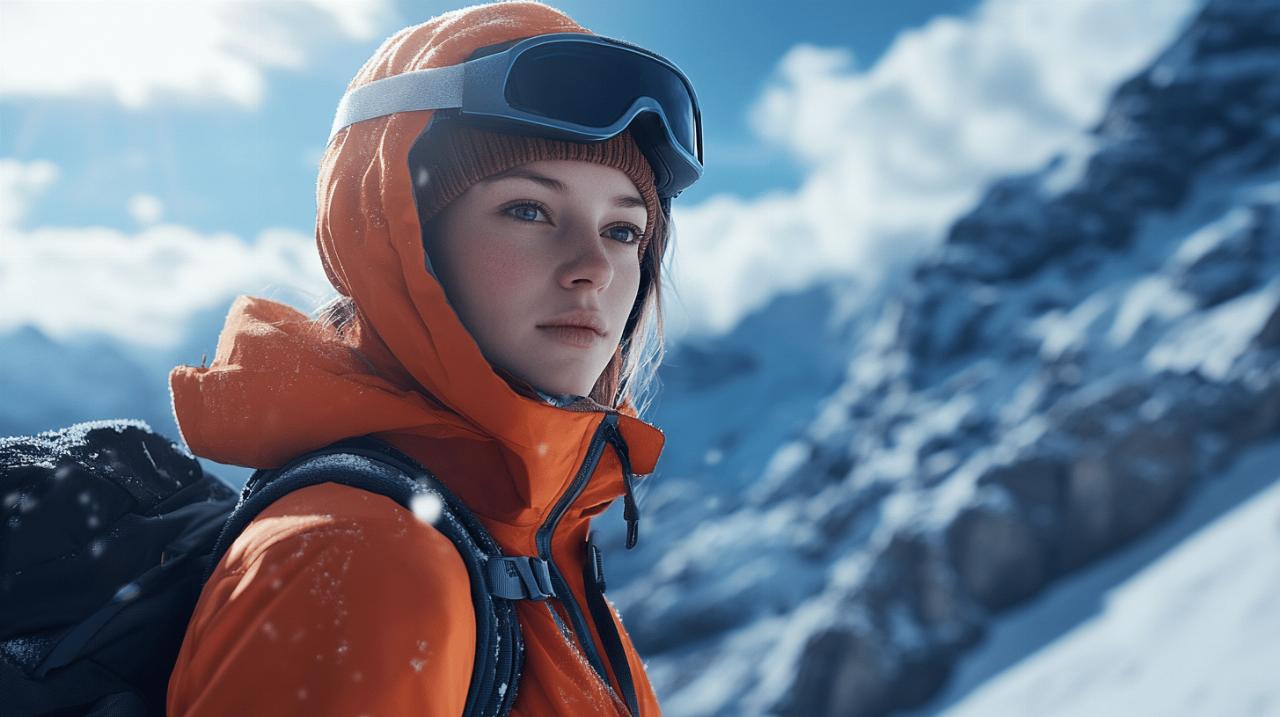 Lire la suite à propos de l’article Les critères essentiels pour bien investir dans une veste chauffante polaire