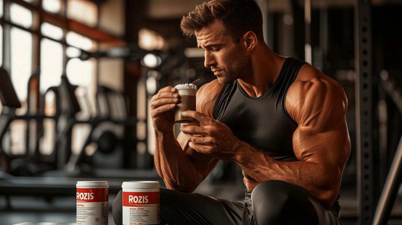 Lire la suite à propos de l’article Maigrir sainement avec une whey isolate au delicieux gout chocolate