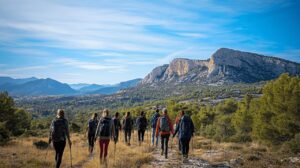 Lire la suite à propos de l’article Hebergements avec vue sur la Montagne Sainte-Victoire : notre selection exclusive