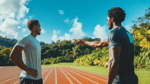 Lire la suite à propos de l’article Optimiser son entraînement en course à pied grâce à un coach spécialisé