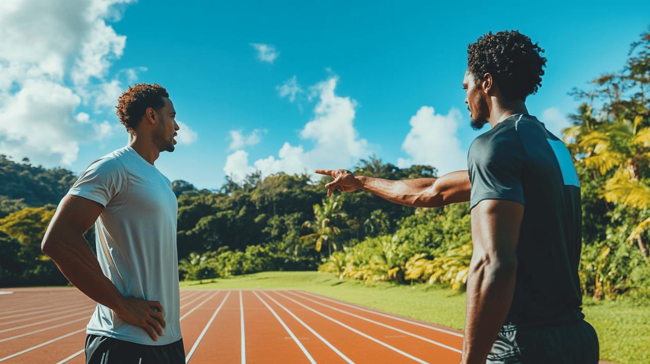Lire la suite à propos de l’article Optimiser son entraînement en course à pied grâce à un coach spécialisé