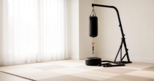 Lire la suite à propos de l’article Punching ball pour enfant : comment choisir un modèle adapté en fonction du prix et de la qualité