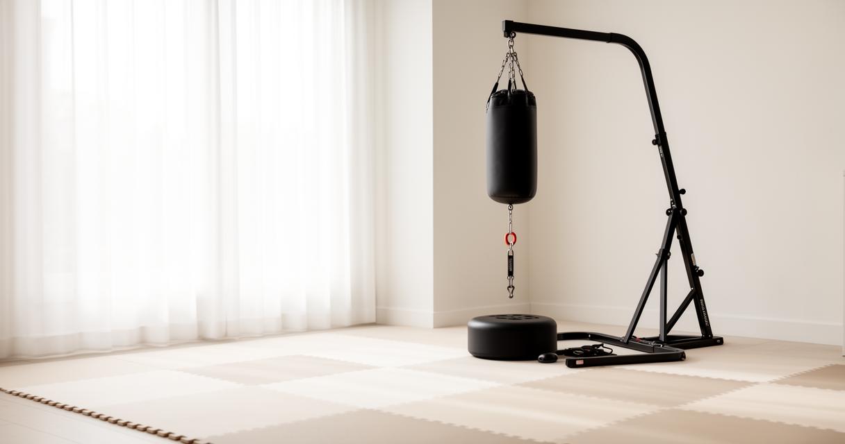 You are currently viewing Punching ball pour enfant : comment choisir un modèle adapté en fonction du prix et de la qualité