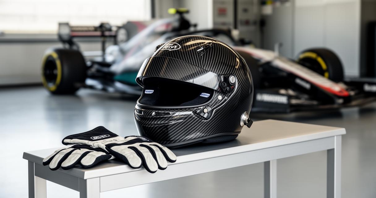 Lire la suite à propos de l’article Equipement sport automobile professionnel : comparatif des marques Sparco, Bell et Stilo