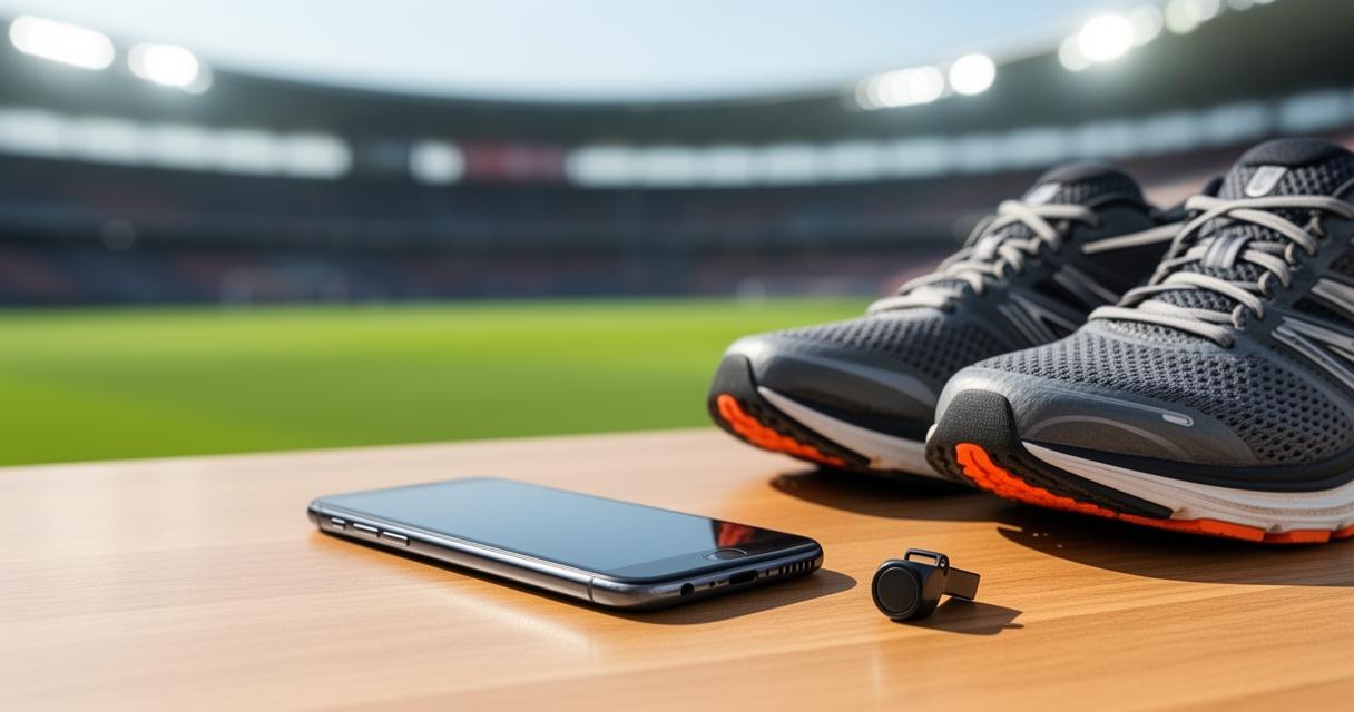 Lire la suite à propos de l’article Paris sportifs en ligne : comment choisir un opérateur fiable